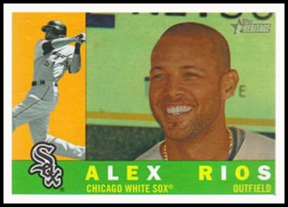 569a Alex Rios